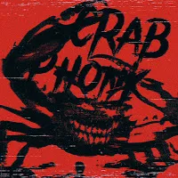 Scxlette — Crab Phonk — обложка